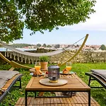 Exclusive Seafront Bacchus * Πόρετς