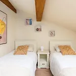 Exclusive Seafront Bacchus Πόρετς