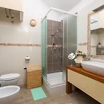 Exclusive Seafront Bacchus Διαμέρισμα Πόρετς