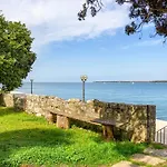 Exclusive Seafront Bacchus