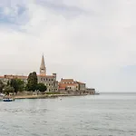 Διαμέρισμα Exclusive Seafront Bacchus