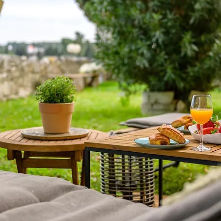 Exclusive Seafront Bacchus Poreč