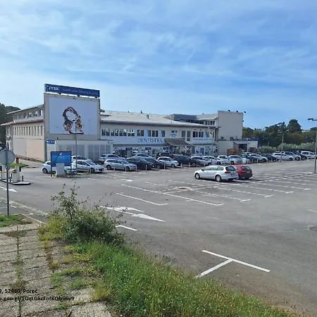 Exclusive Seafront Bacchus Διαμέρισμα