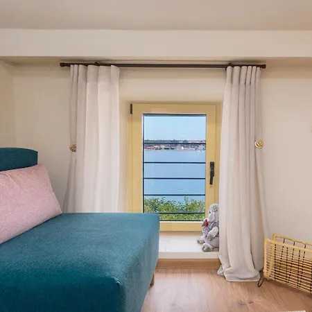 Exclusive Seafront Bacchus