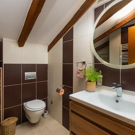 Apartment Exclusive Seafront Bacchus