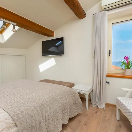 Apartment Exclusive Seafront Bacchus