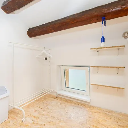 Apartment Exclusive Seafront Bacchus Poreč