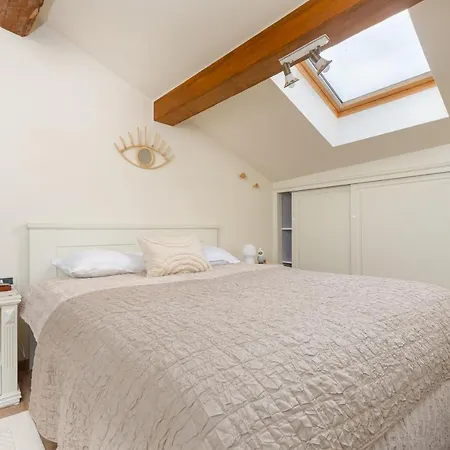 Appartement Exclusive Seafront Bacchus
