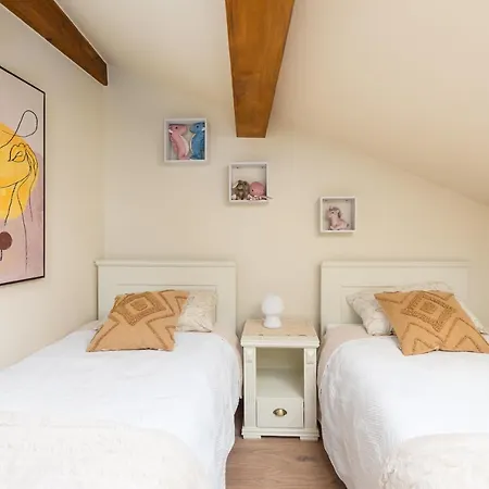 Exclusive Seafront Bacchus Poreč