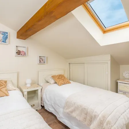 Apartment Exclusive Seafront Bacchus *