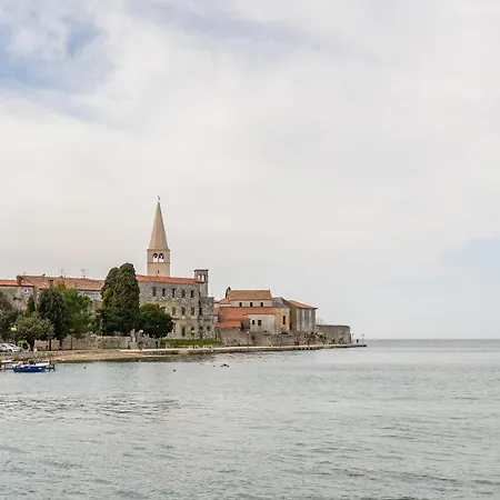 Apartment Exclusive Seafront Bacchus