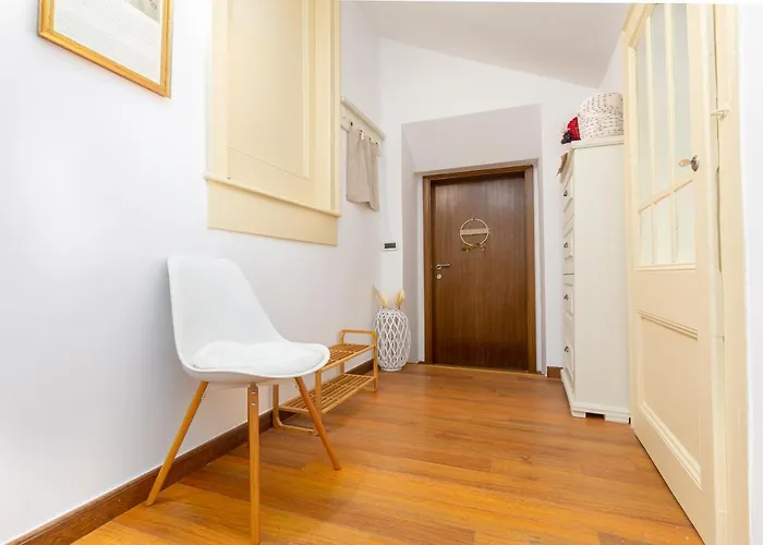 Exclusive Seafront Bacchus Apartamento *