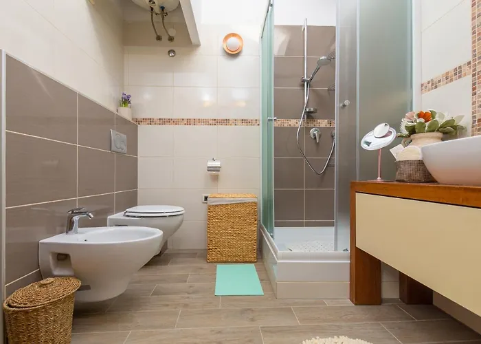 Exclusive Seafront Bacchus Apartamento