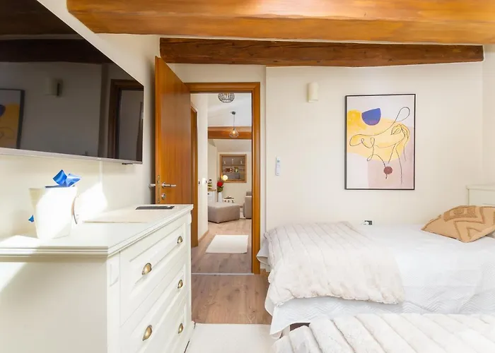 Apartamento Exclusive Seafront Bacchus *