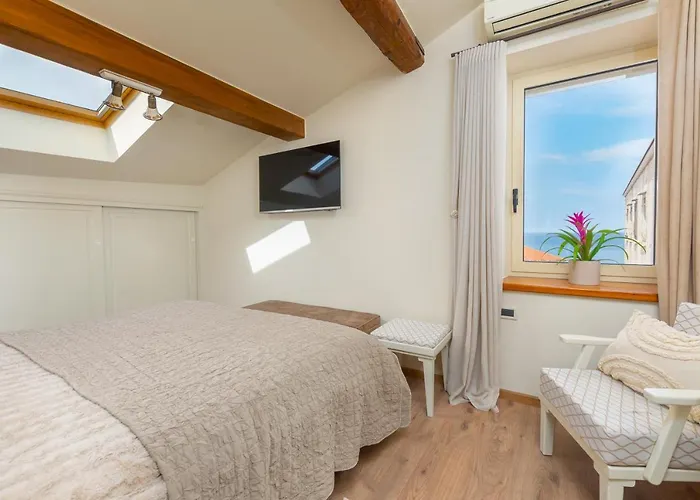 Apartamento Exclusive Seafront Bacchus