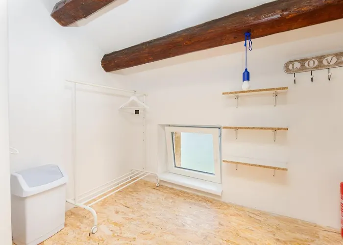 Apartamento Exclusive Seafront Bacchus Poreč