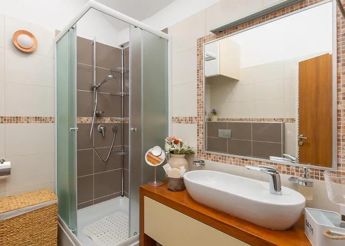 Apartamento Exclusive Seafront Bacchus