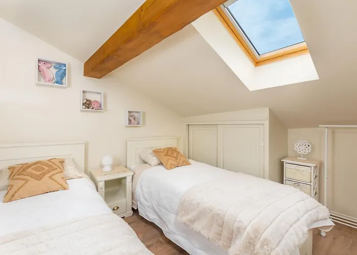 Apartamento Exclusive Seafront Bacchus *