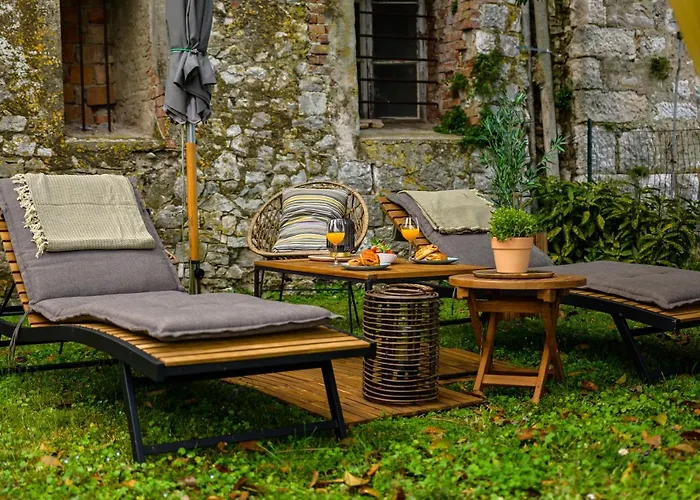 Exclusive Seafront Bacchus Lägenhet