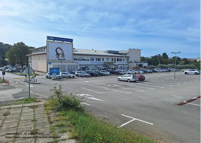 Exclusive Seafront Bacchus Apartamento