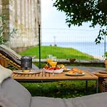 Exclusive Seafront Bacchus