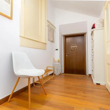 Exclusive Seafront Bacchus Apartmán *