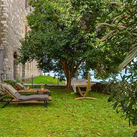 Apartamento Exclusive Seafront Bacchus *