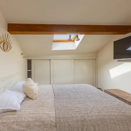 Apartmán Exclusive Seafront Bacchus *