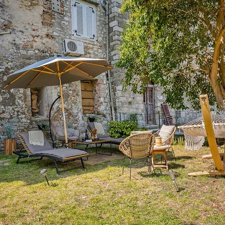 Exclusive Seafront Bacchus