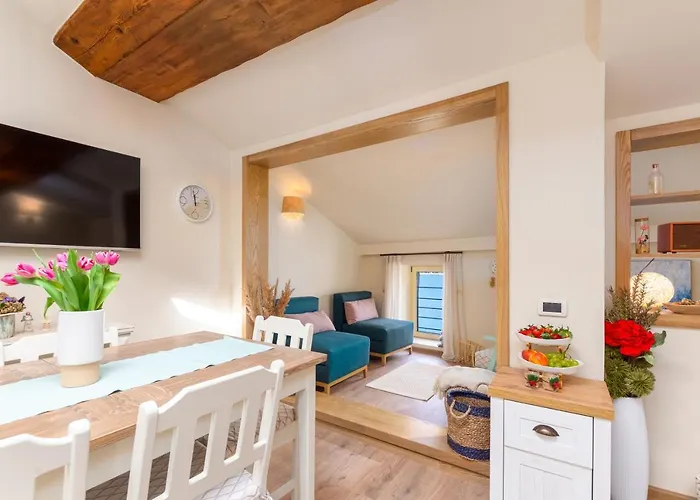 Exclusive Seafront Bacchus Apartamento *