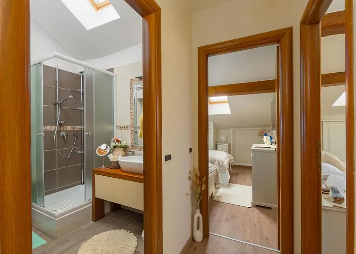 Apartamento Exclusive Seafront Bacchus *