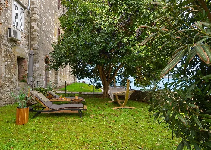 Apartamento Exclusive Seafront Bacchus *